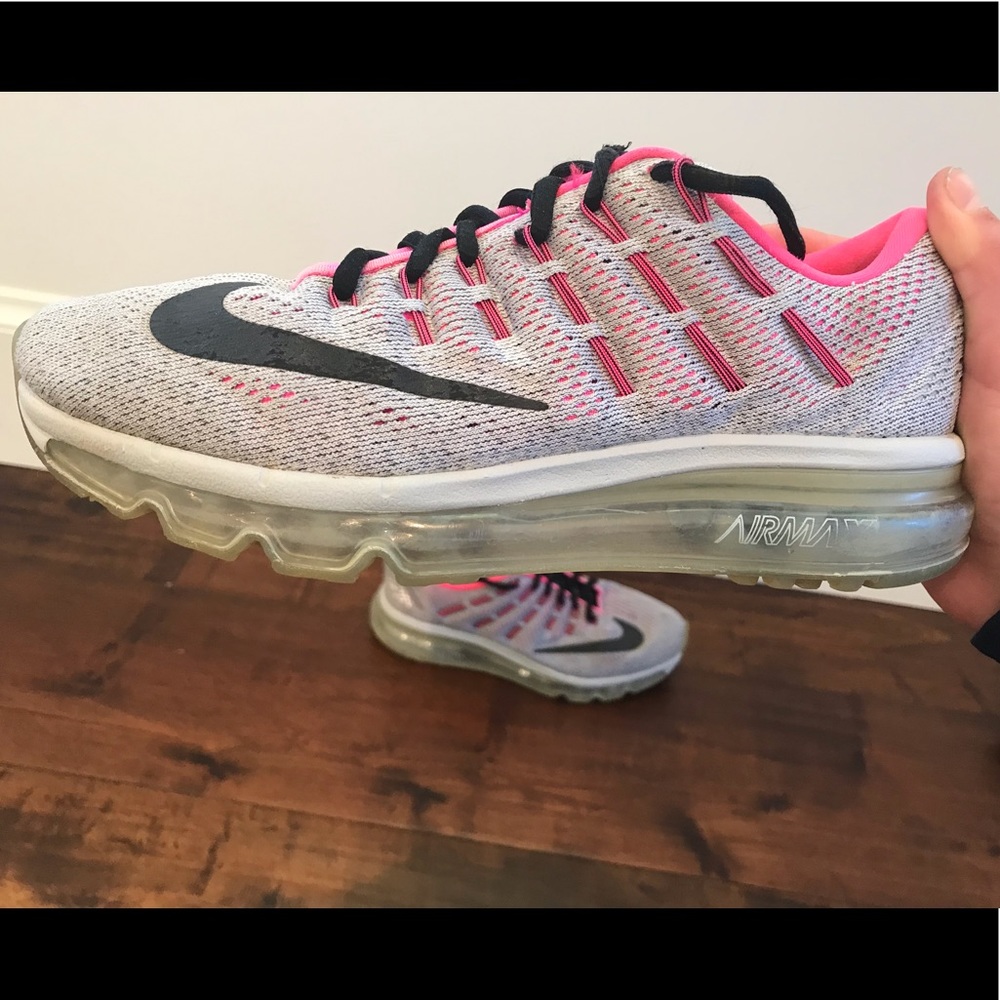 Nike Air Max Kids Sneakers